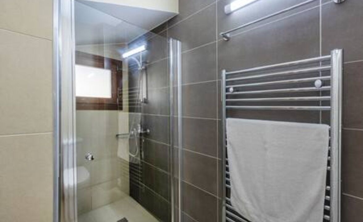 Photo of Bathroom in Aphrodite Hills
