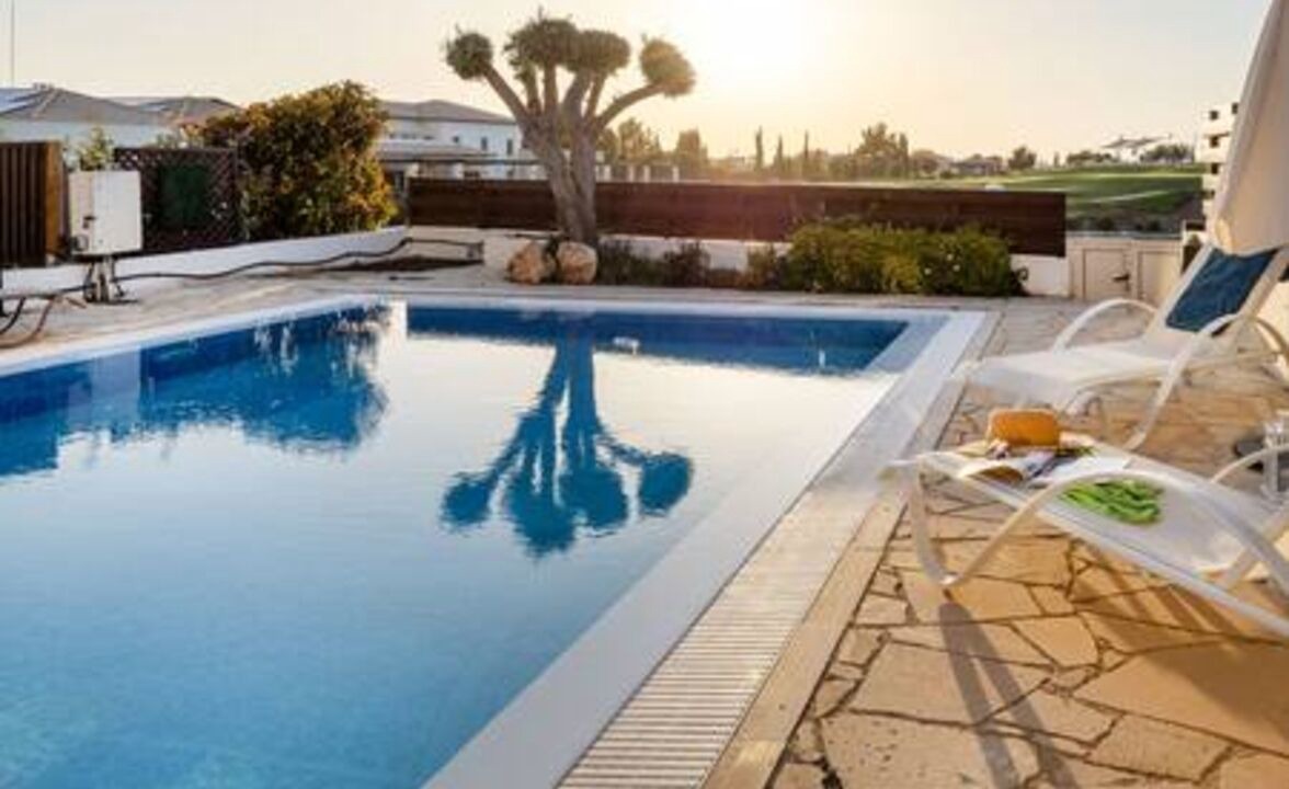 Photo of Outdoor in Aphrodite Hills
