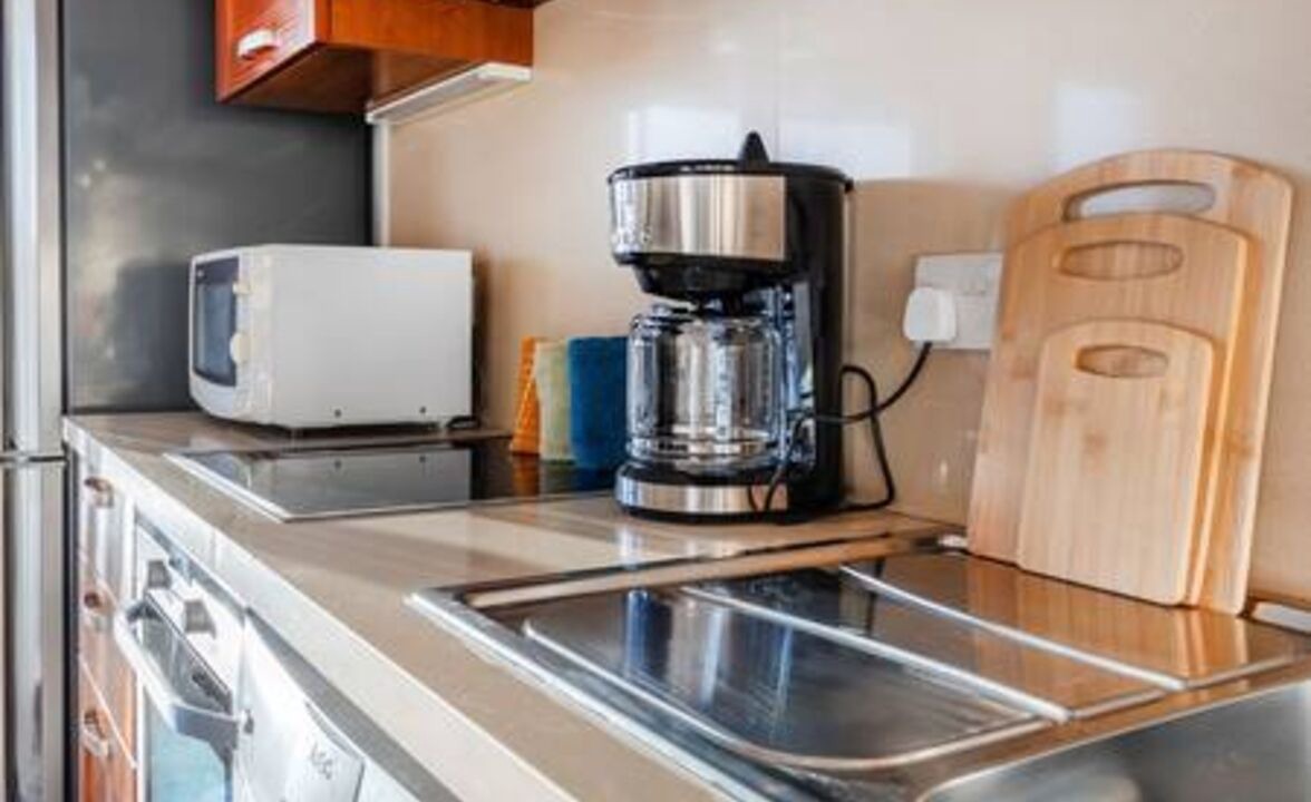 Photo of Kitchen in Aphrodite Hills