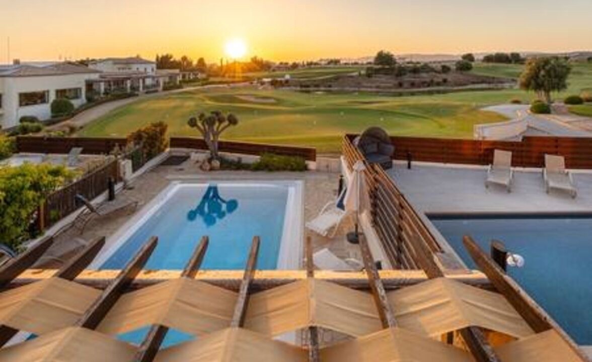 Photo of Outdoor in Aphrodite Hills