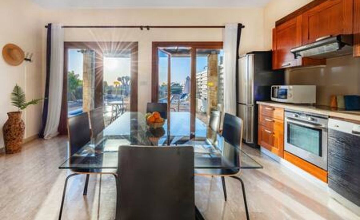 Photo of Kitchen in Aphrodite Hills
