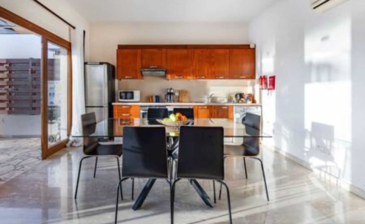 Photo of Kitchen in Aphrodite Hills