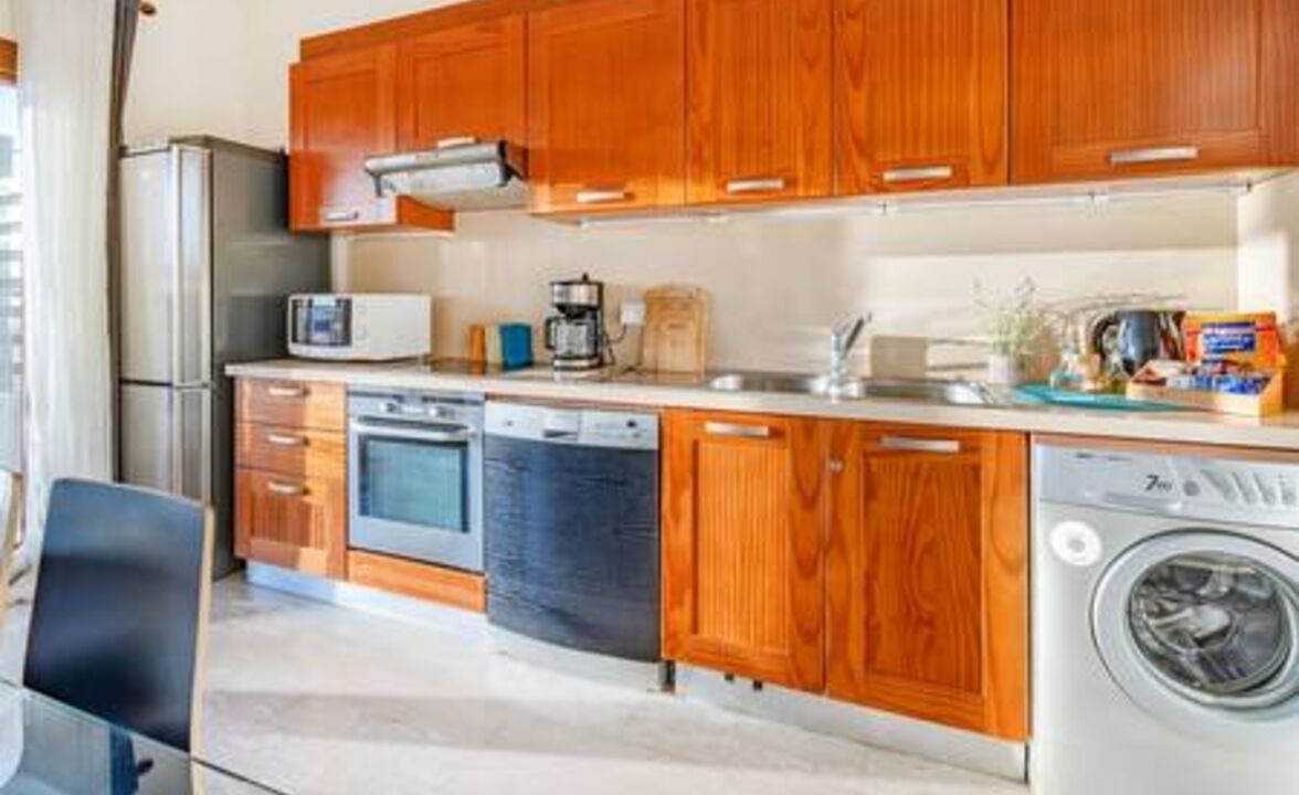 Photo of Kitchen in Aphrodite Hills