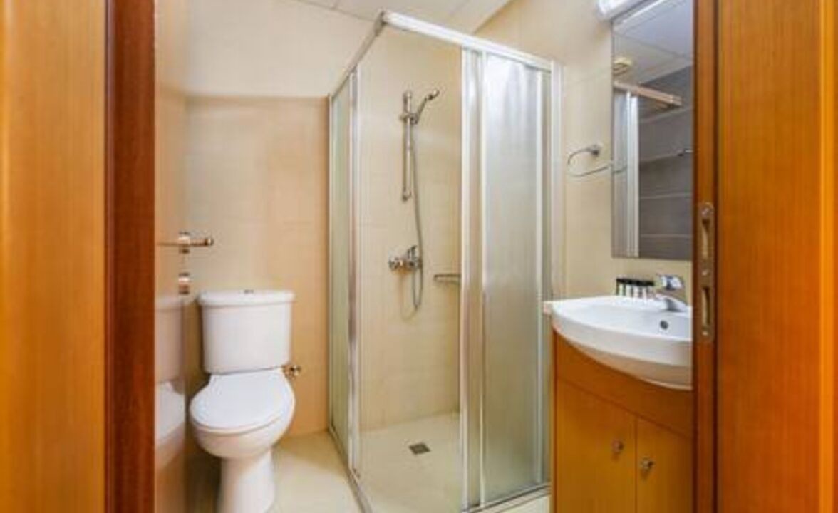 Photo of Bathroom in Aphrodite Hills