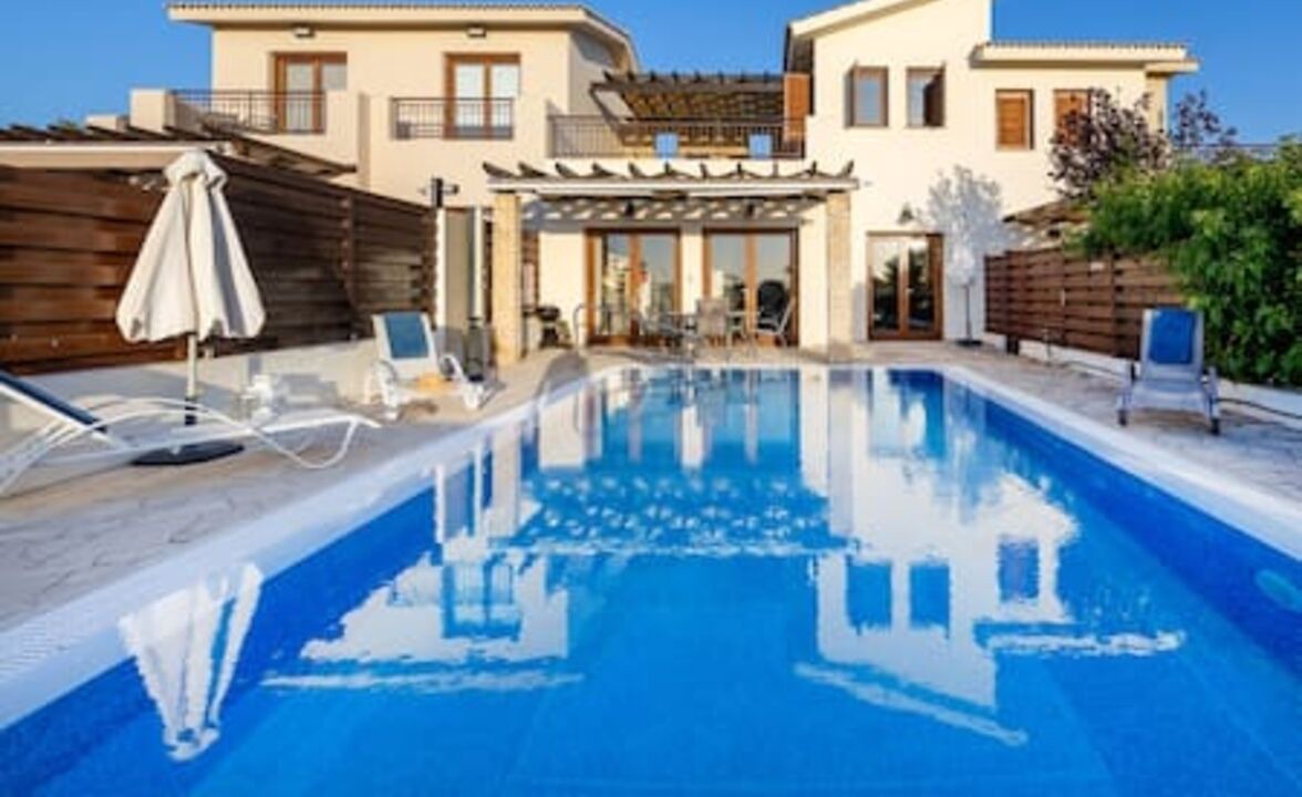 Photo of Outdoor in Aphrodite Hills