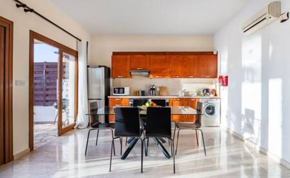 Photo of Kitchen in Aphrodite Hills