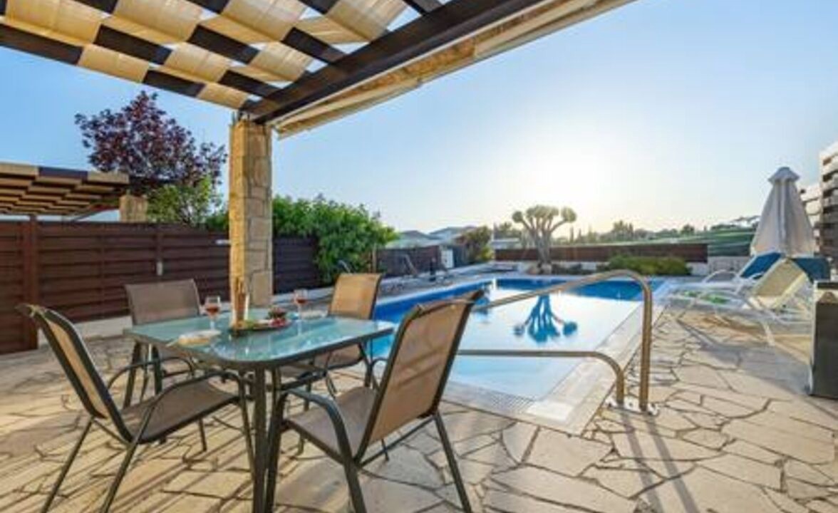 Photo of Outdoor in Aphrodite Hills