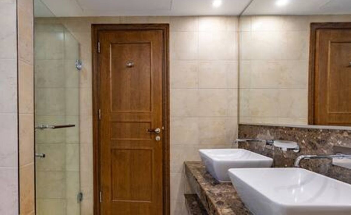 Photo of Bathroom in Aphrodite Hills