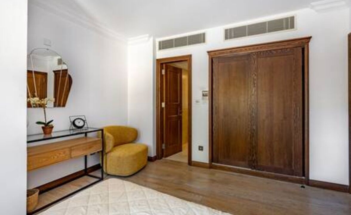 Photo of Bedroom in Aphrodite Hills