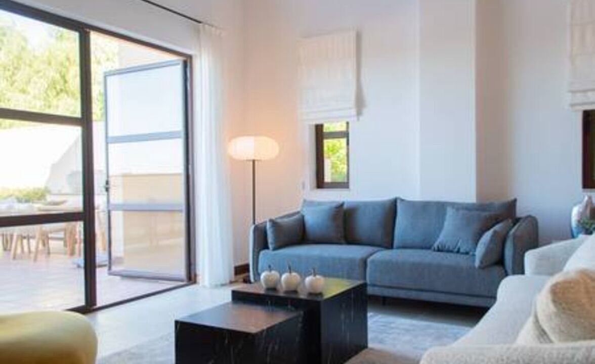 Photo of Livingroom in Aphrodite Hills