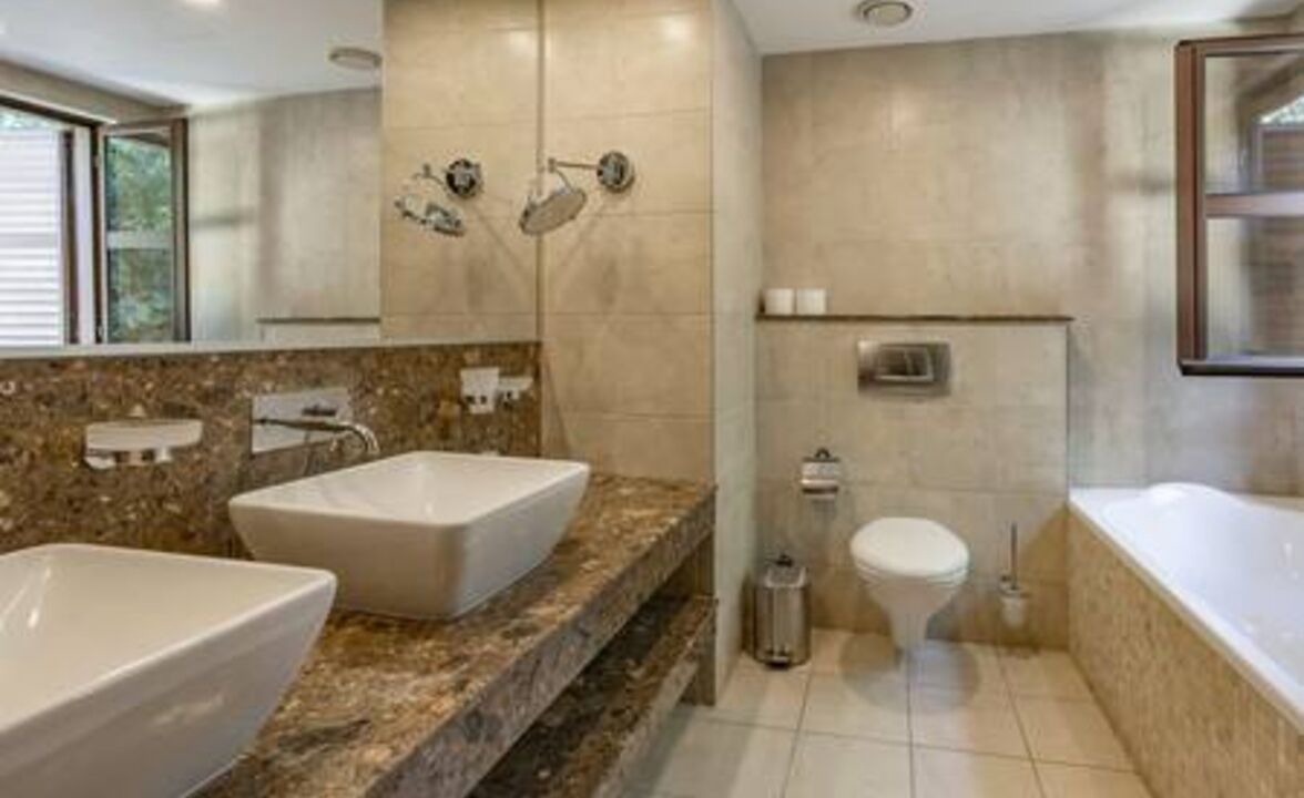 Photo of Bathroom in Aphrodite Hills
