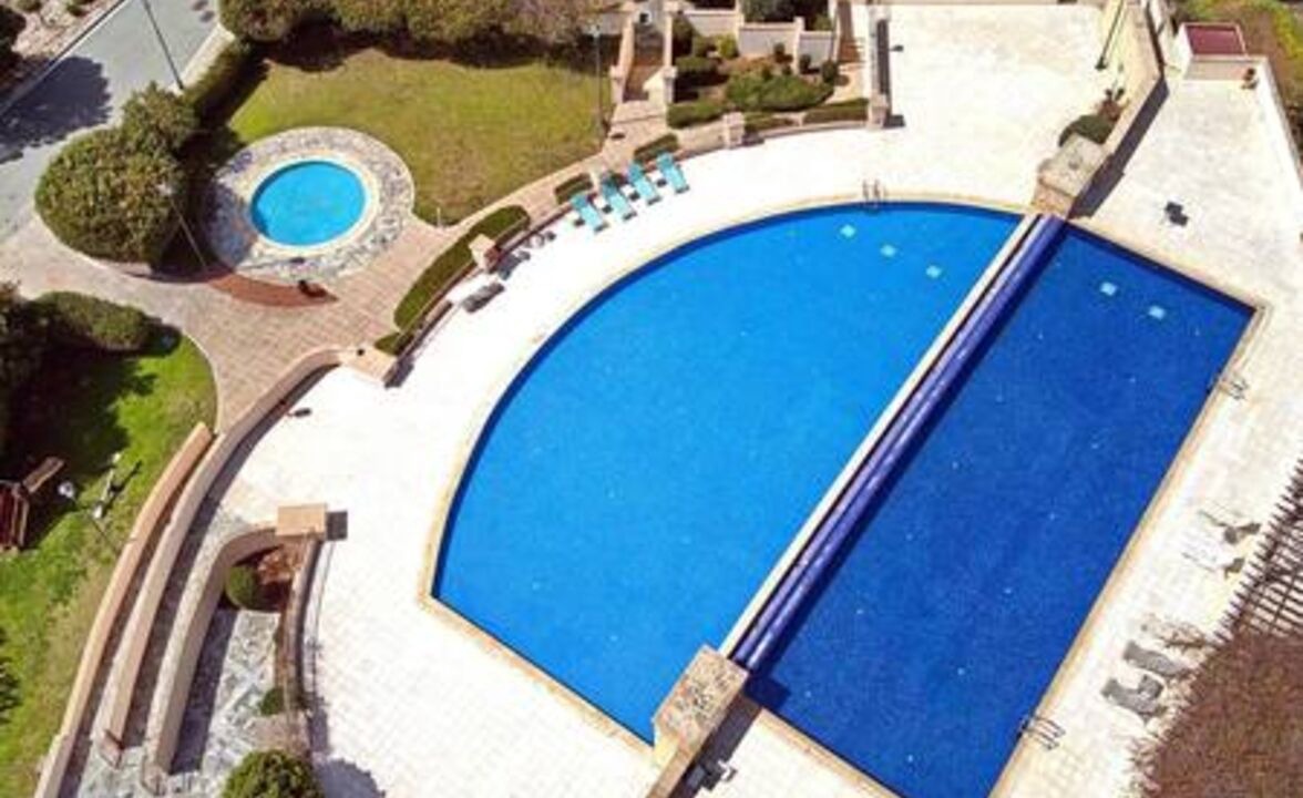 Photo of Outdoor in Aphrodite Hills