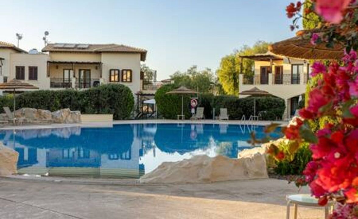 Photo of Outdoor in Aphrodite Hills