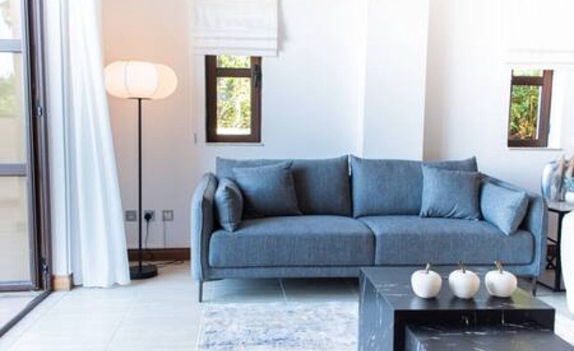 Photo of Livingroom in Aphrodite Hills