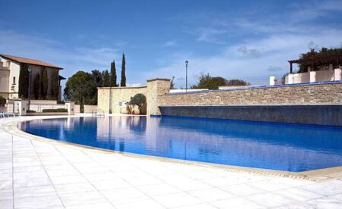 Photo of Outdoor in Aphrodite Hills