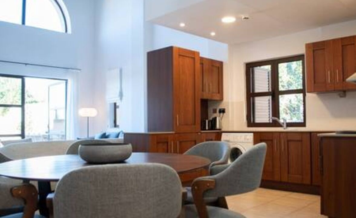 Photo of Livingroom in Aphrodite Hills