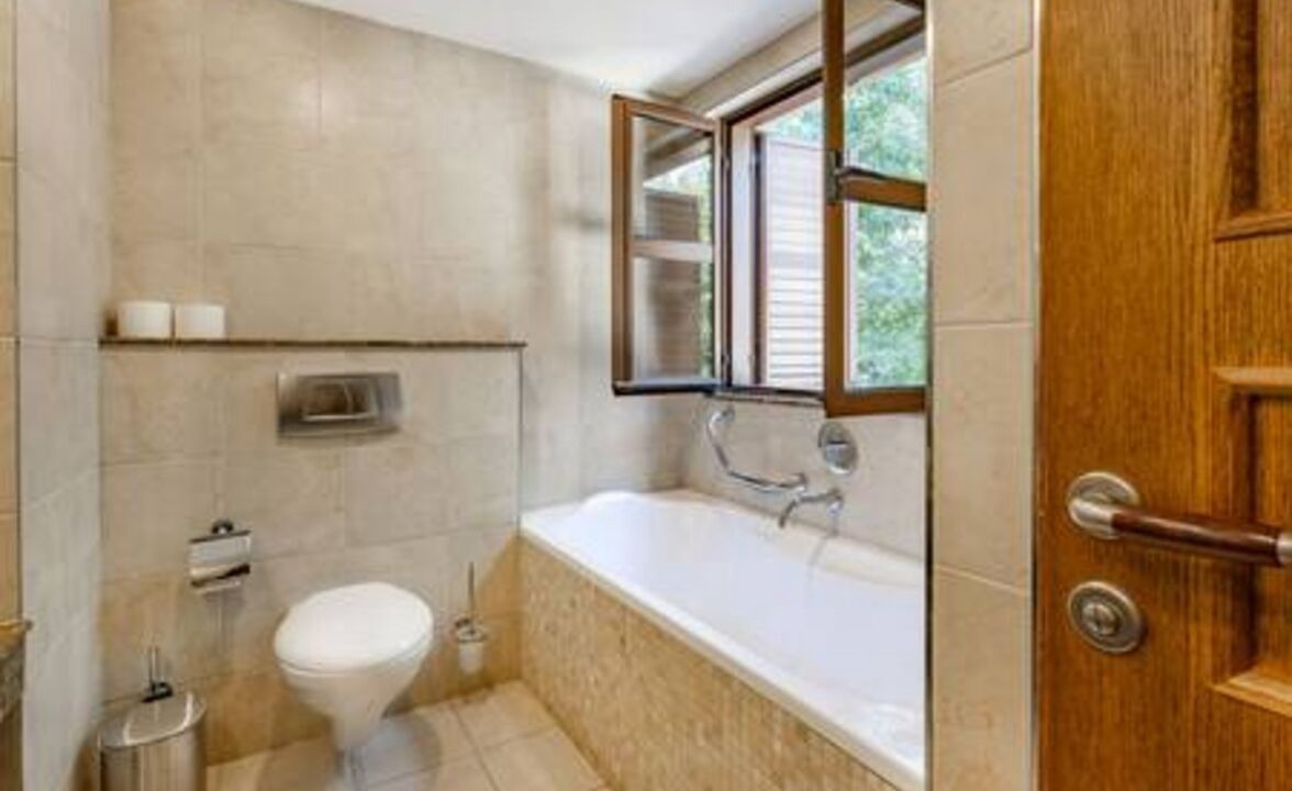 Photo of Bathroom in Aphrodite Hills
