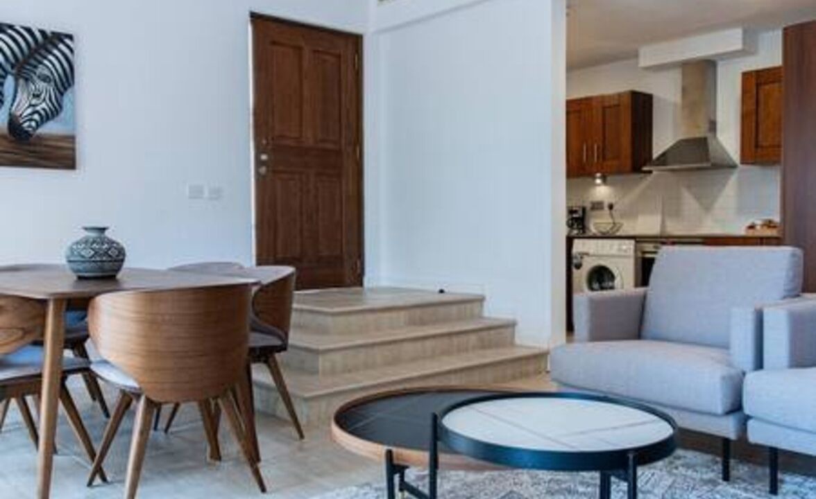 Photo of Bedroom in Aphrodite Hills