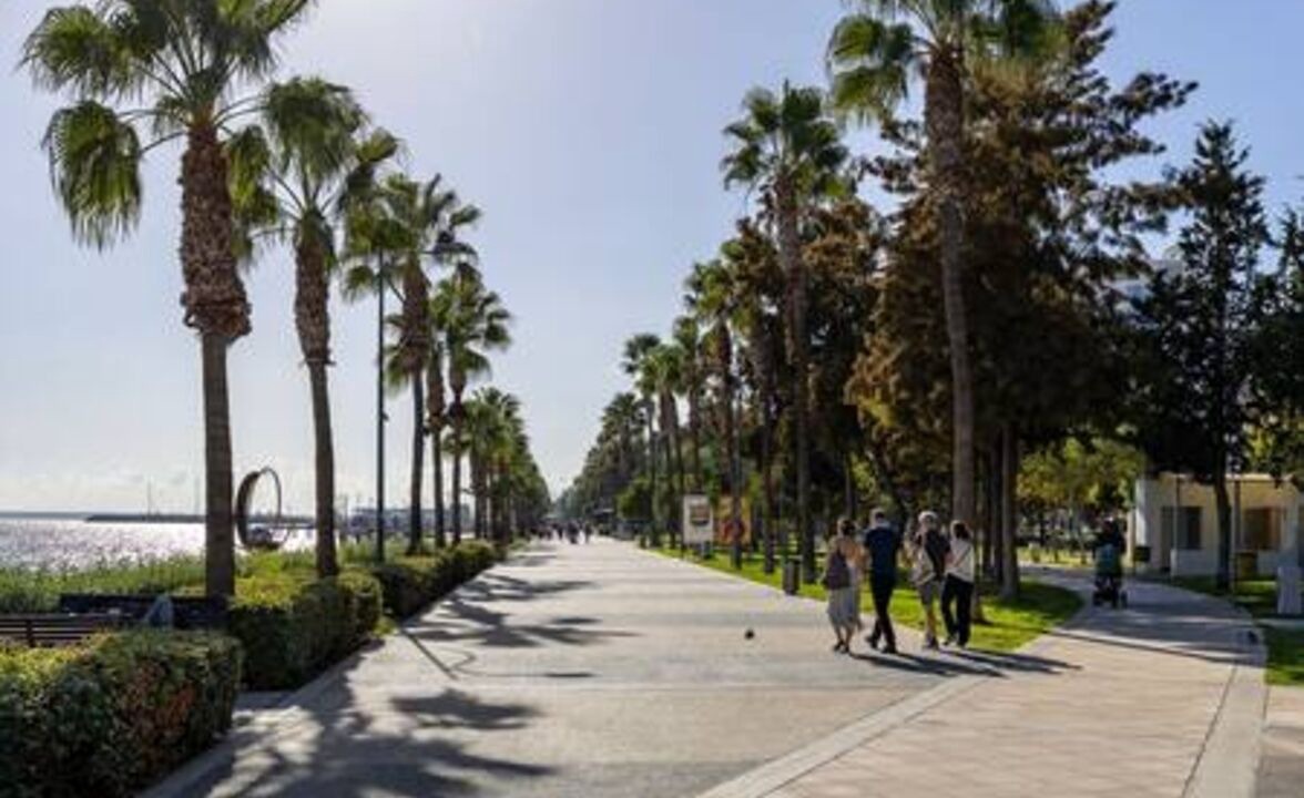 Photo of Others in Old Town of Limassol