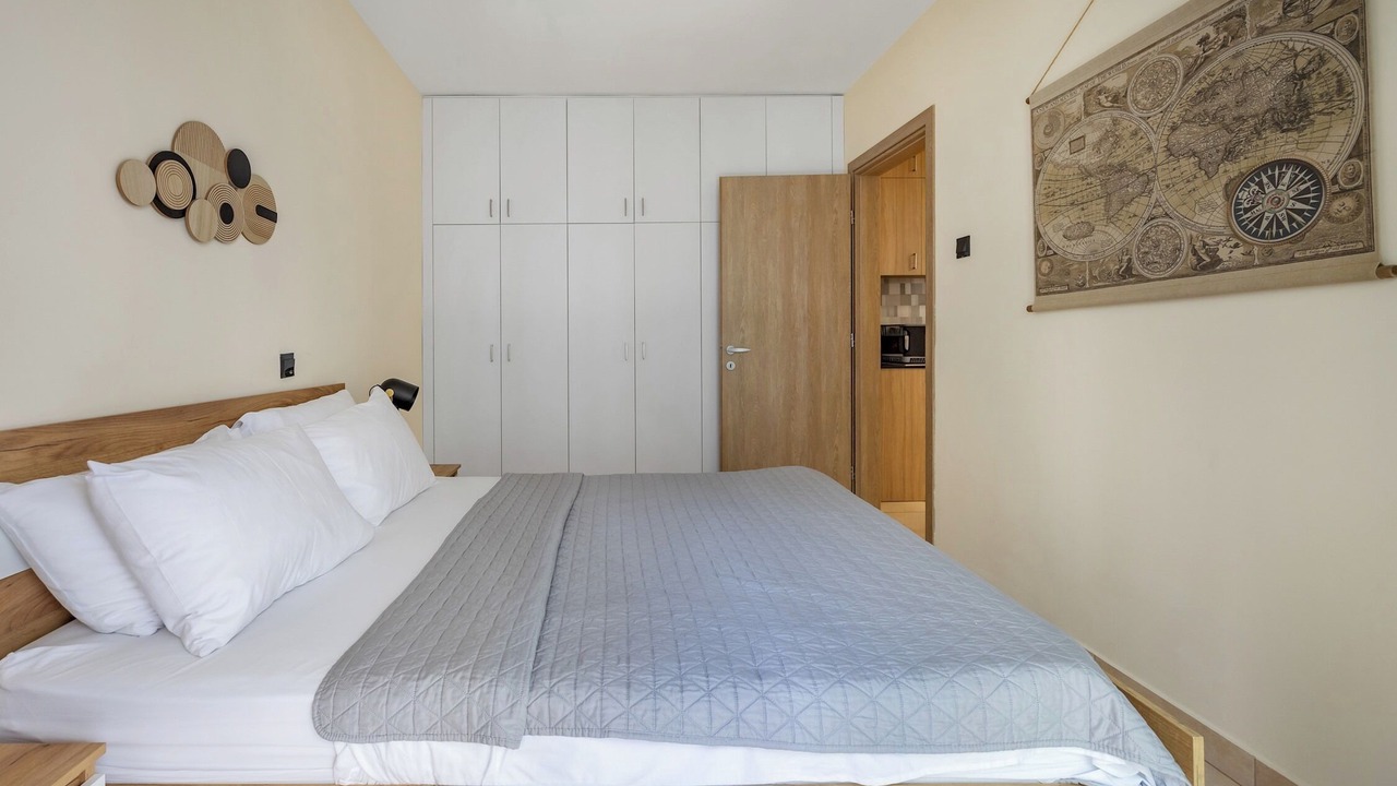 Photo of Bedroom in Old Town of Limassol