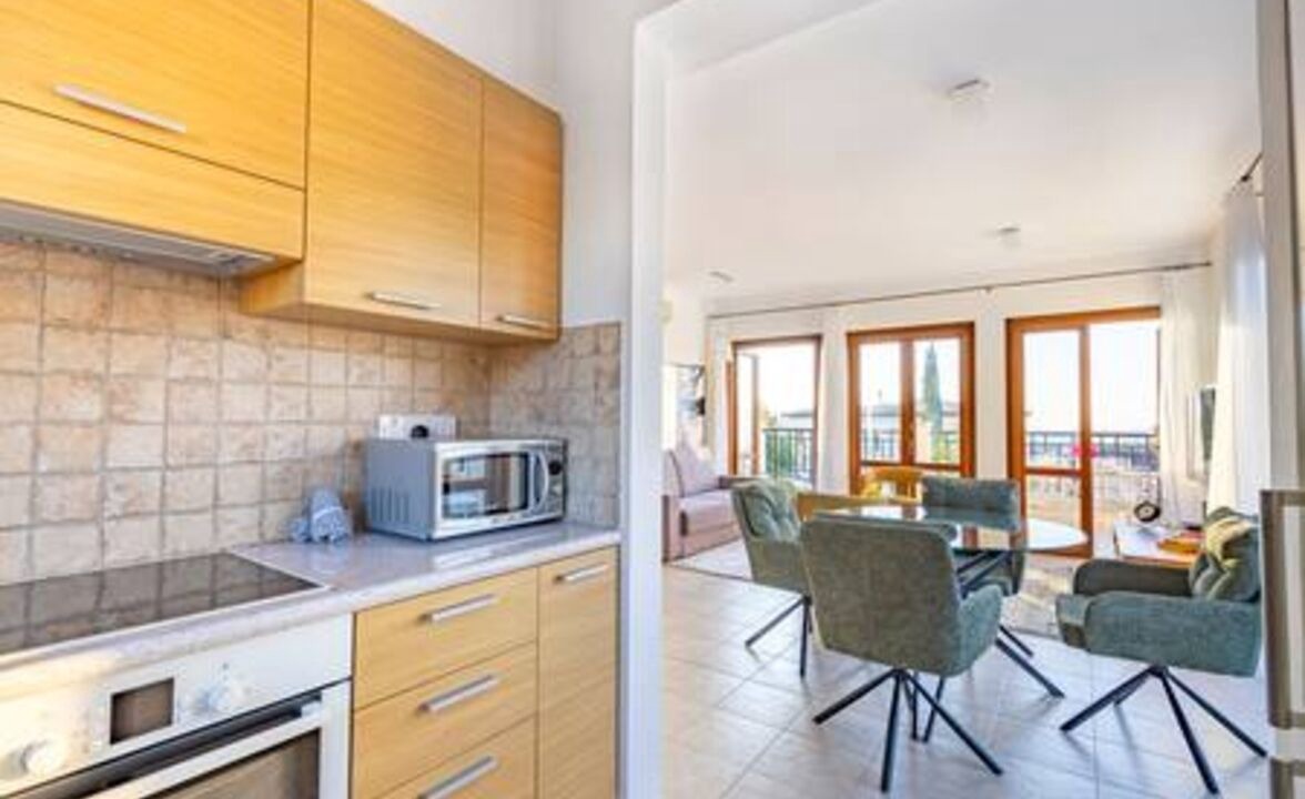 Photo of Kitchen in Aphrodite Hills