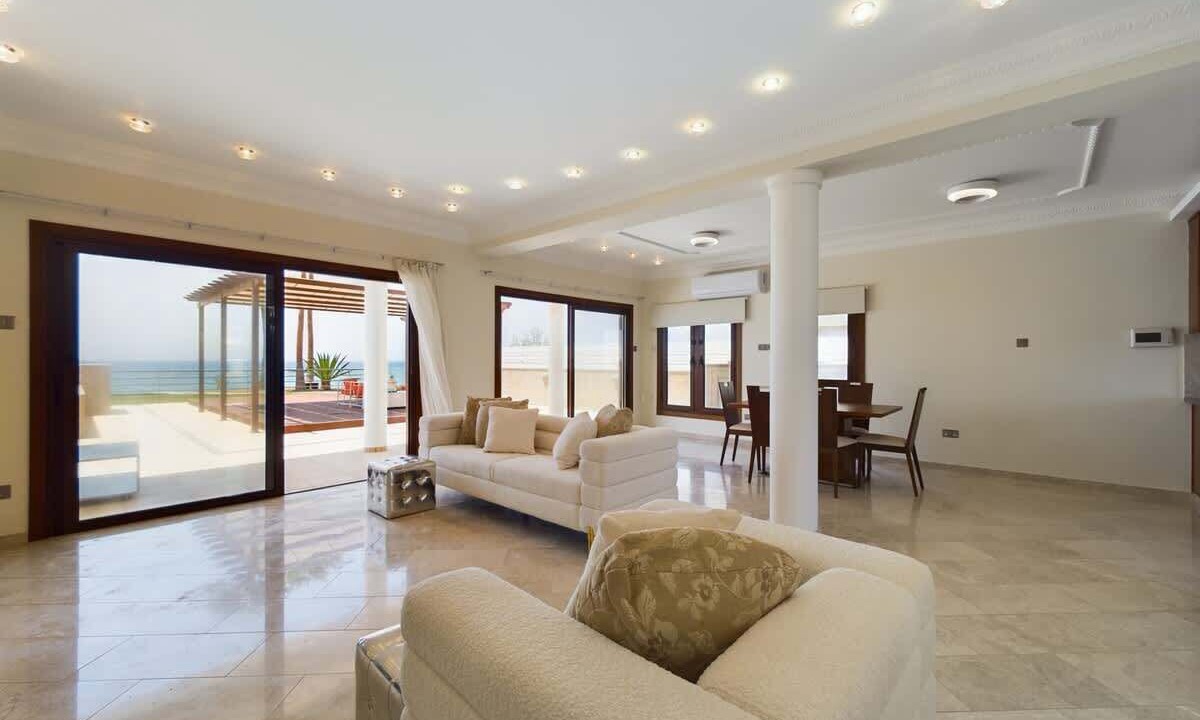 Photo of Livingroom in Pervolia