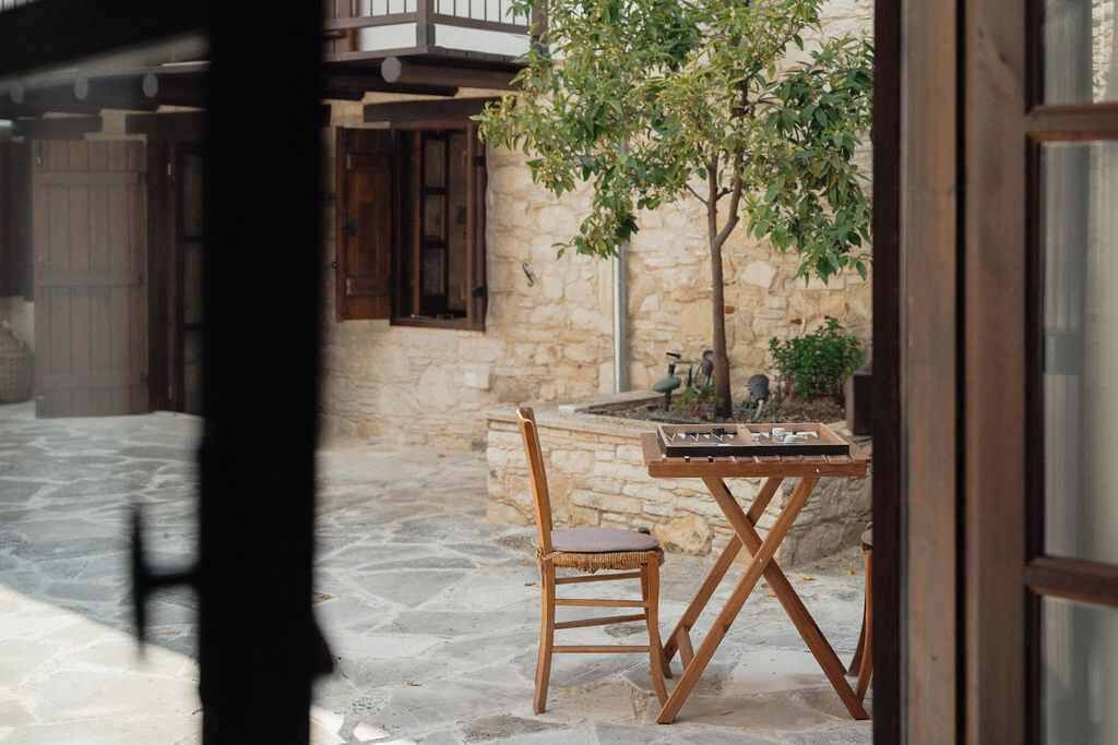 Photo of Outdoor in Potamiou