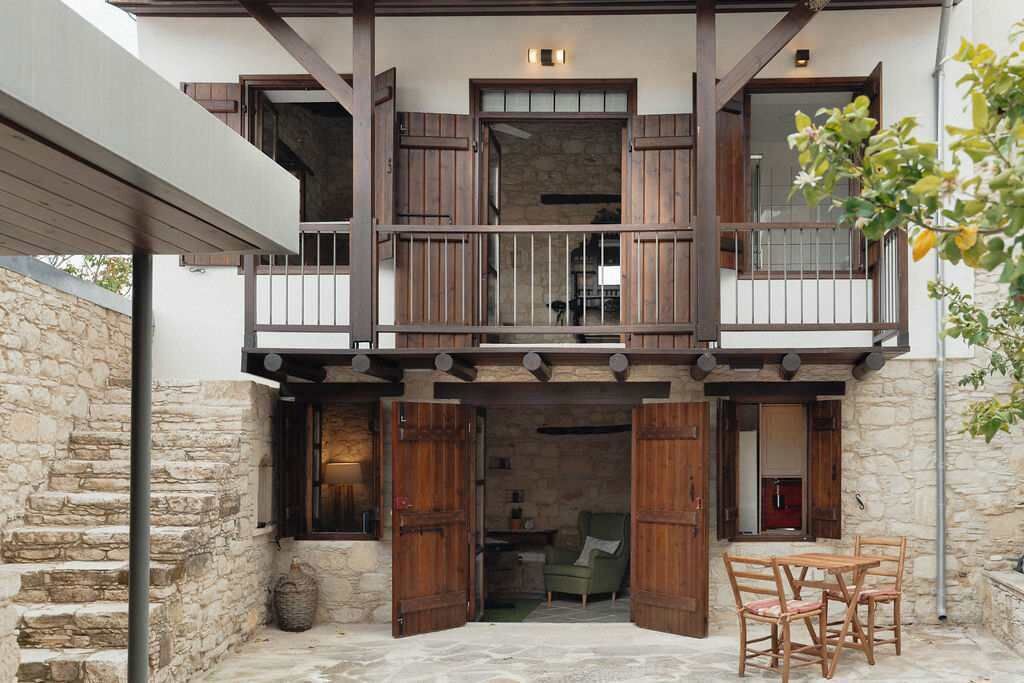 Photo of Outdoor in Potamiou
