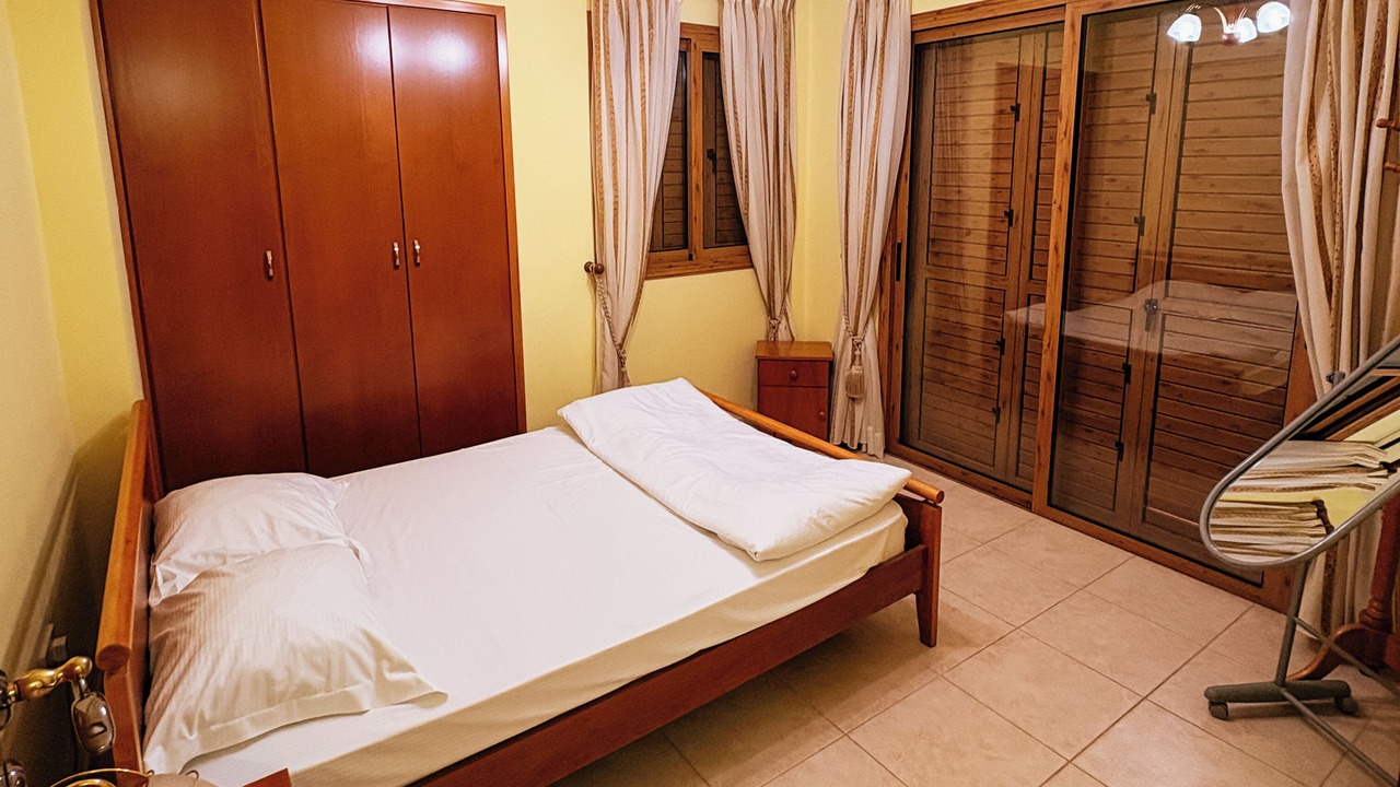 Photo of Bedroom in Ayia Napa