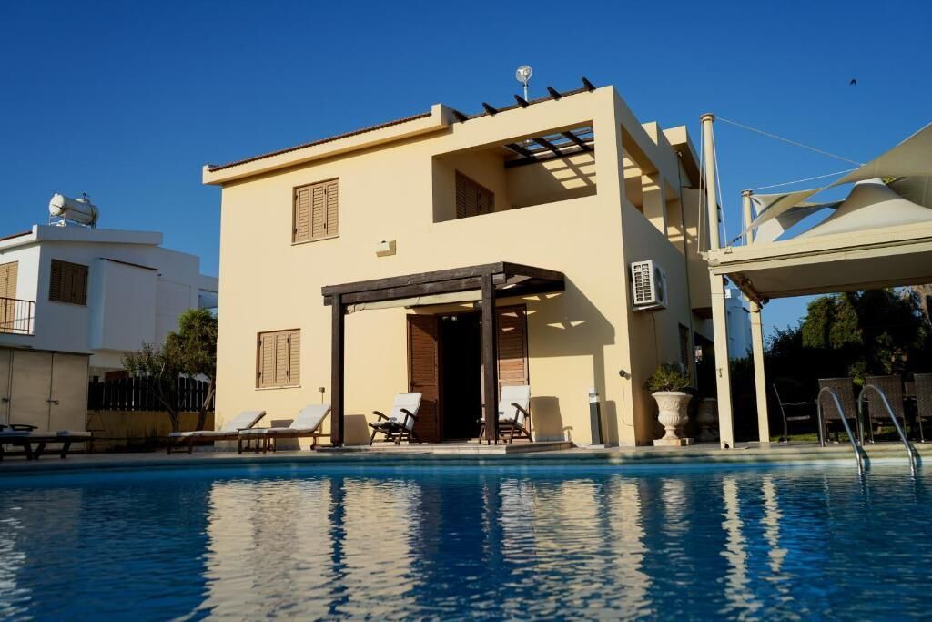 Photo of Outdoor in Ayia Napa
