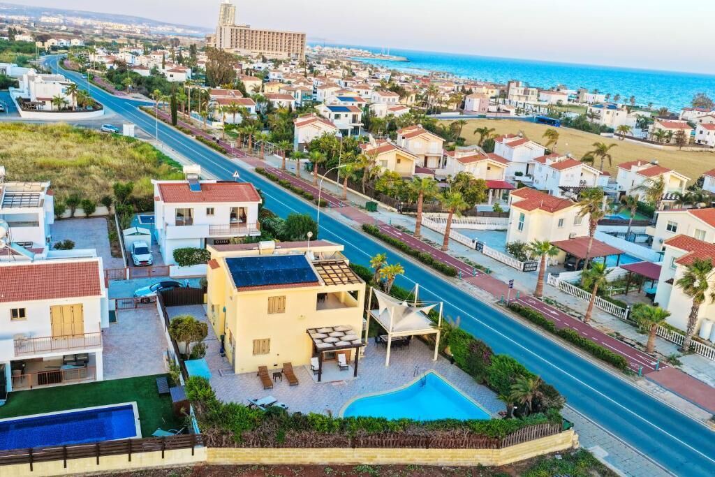Photo of Outdoor in Ayia Napa