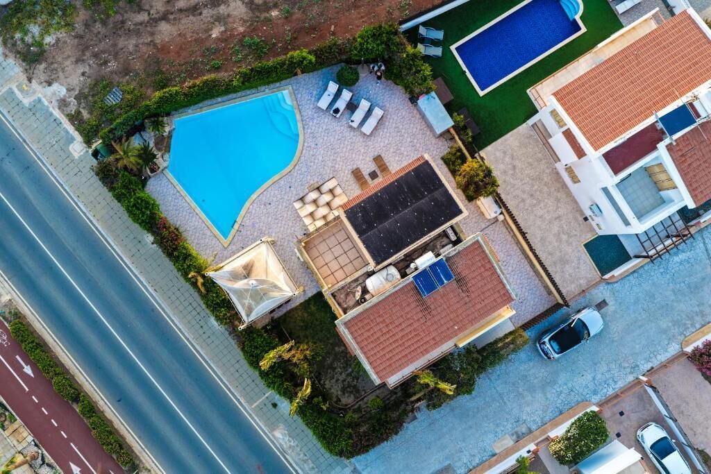 Photo of Outdoor in Ayia Napa