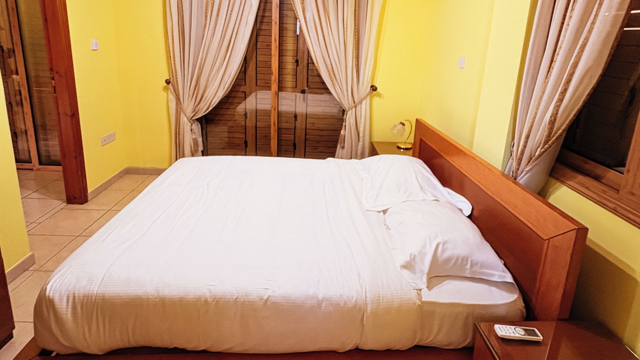 Photo of Bedroom in Ayia Napa