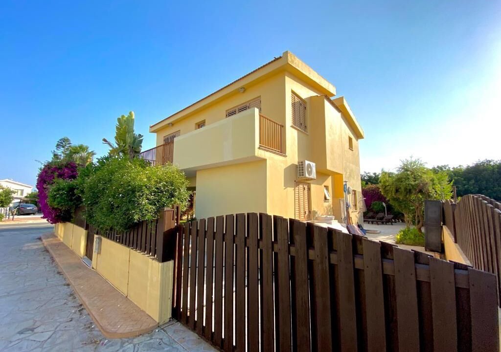 Photo of Outdoor in Ayia Napa