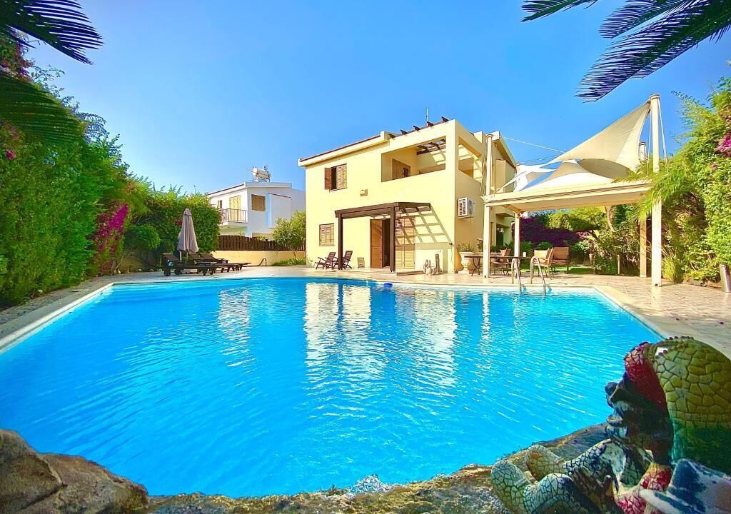 Photo of Outdoor in Ayia Napa