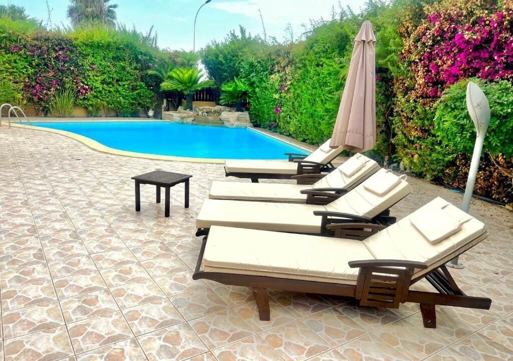 Photo of Outdoor in Ayia Napa