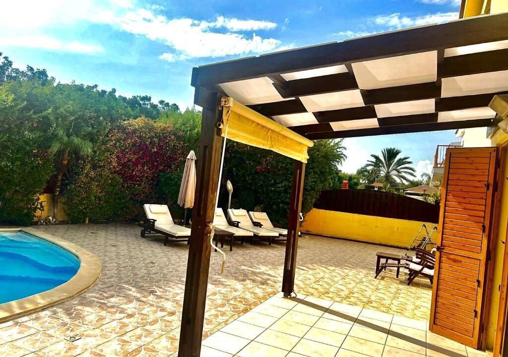 Photo of Outdoor in Ayia Napa