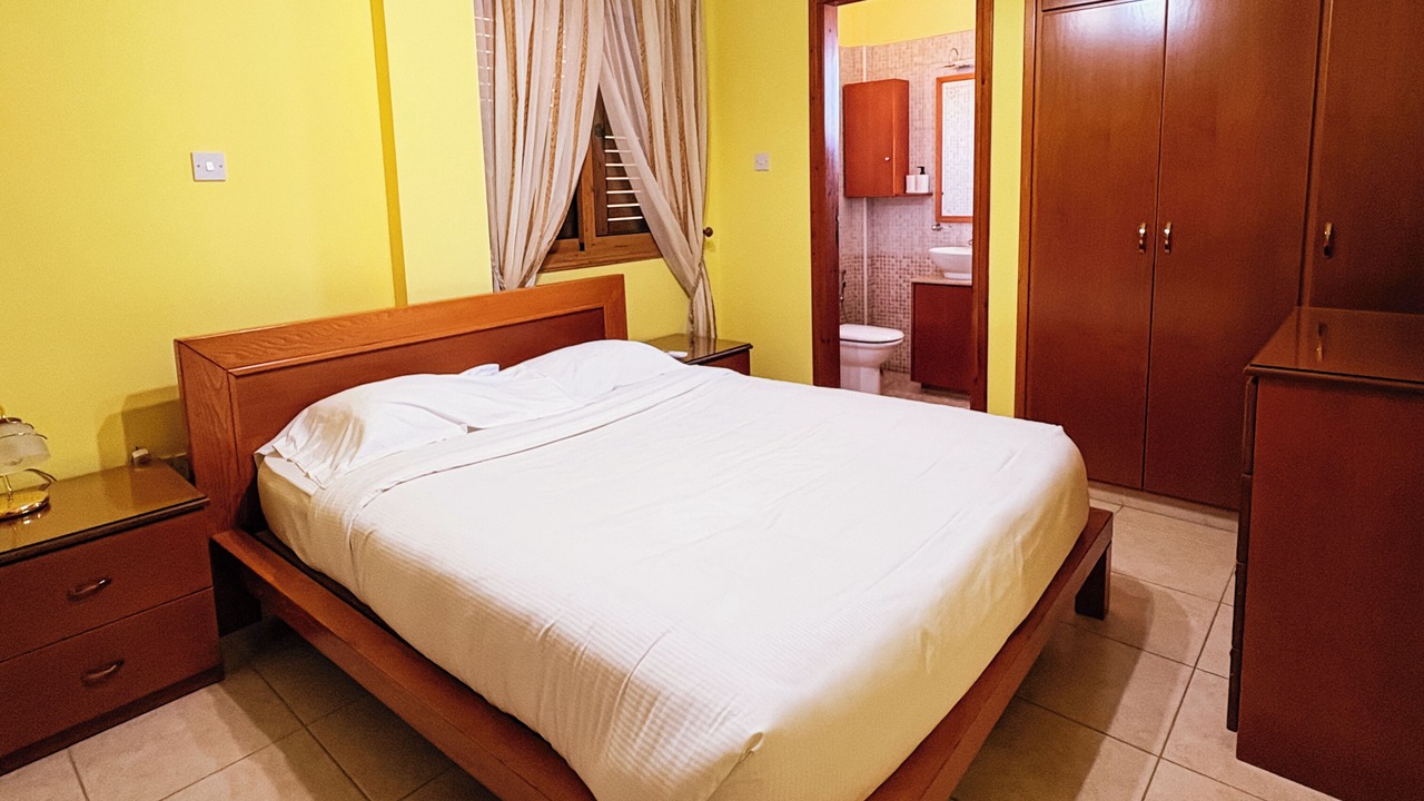 Photo of Bedroom in Ayia Napa