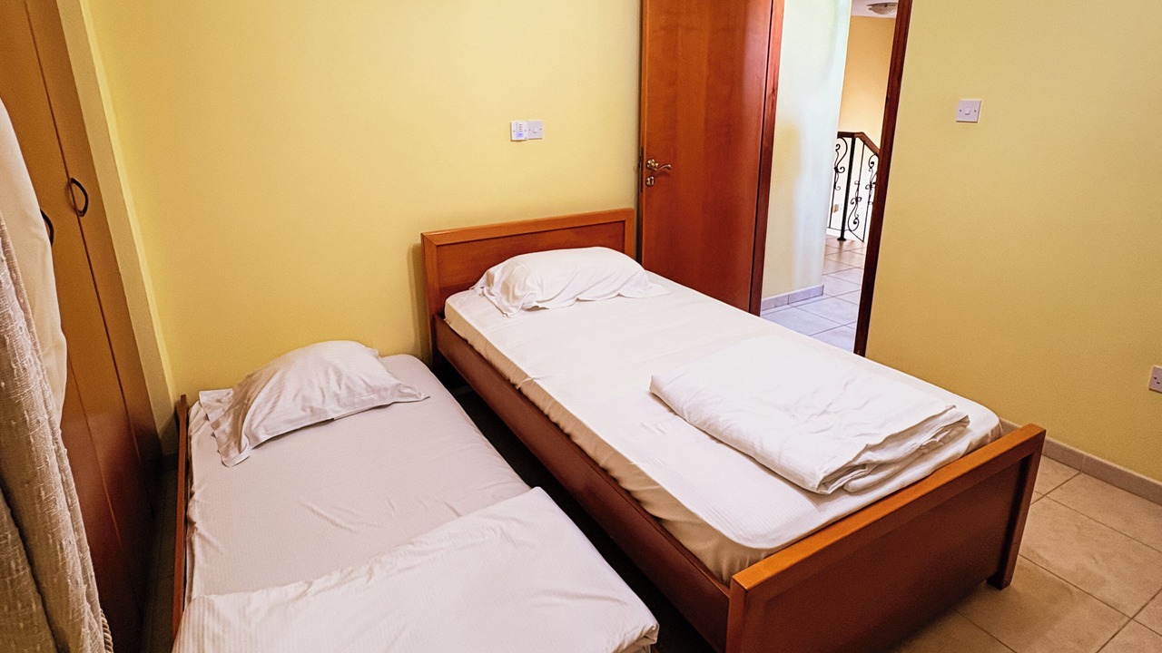 Photo of Bedroom in Ayia Napa