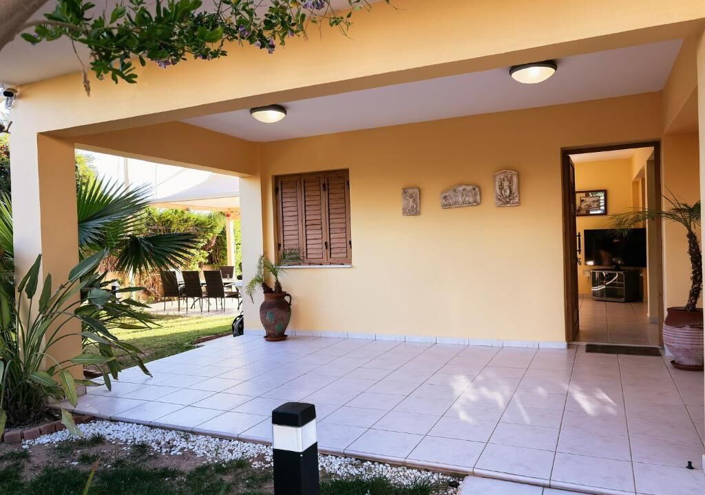 Photo of Patio Balcony in Ayia Napa