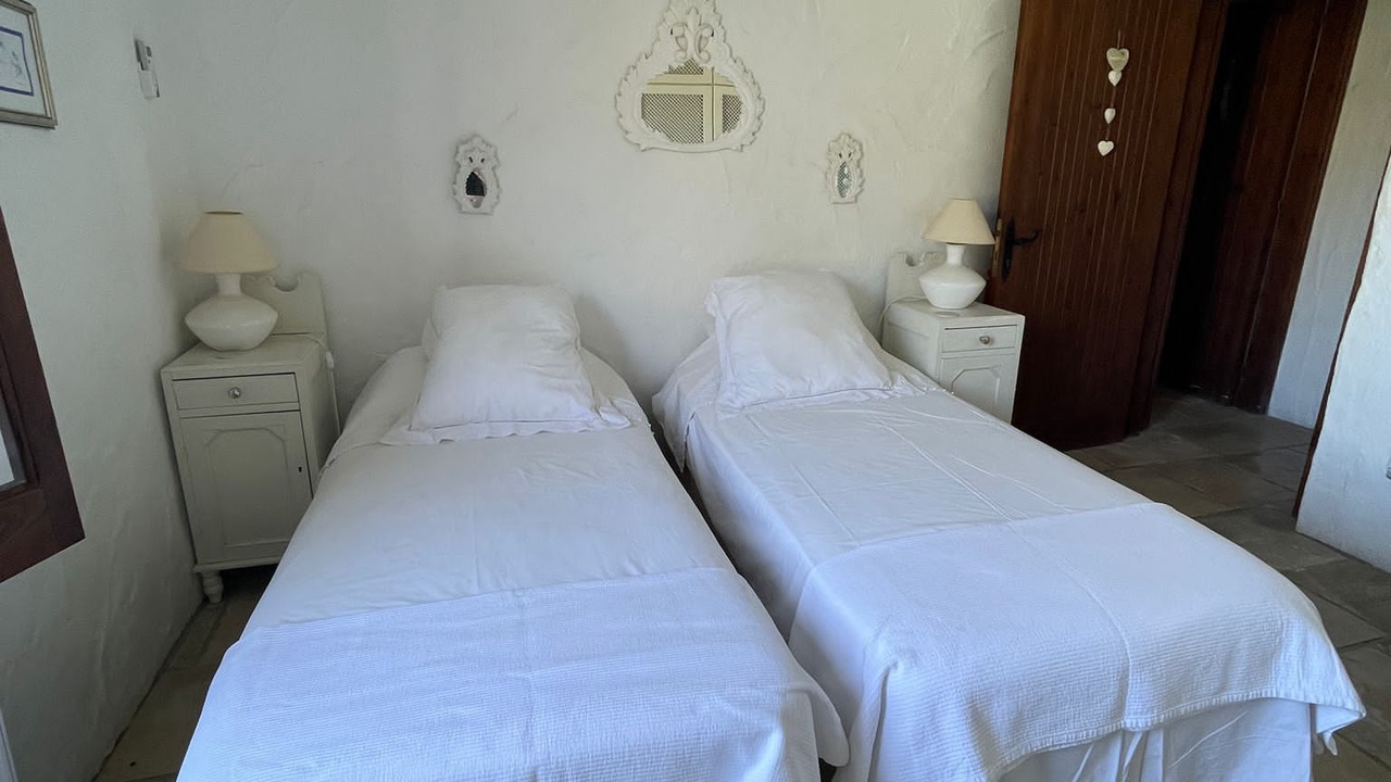 Photo of Bedroom in Bellapais
