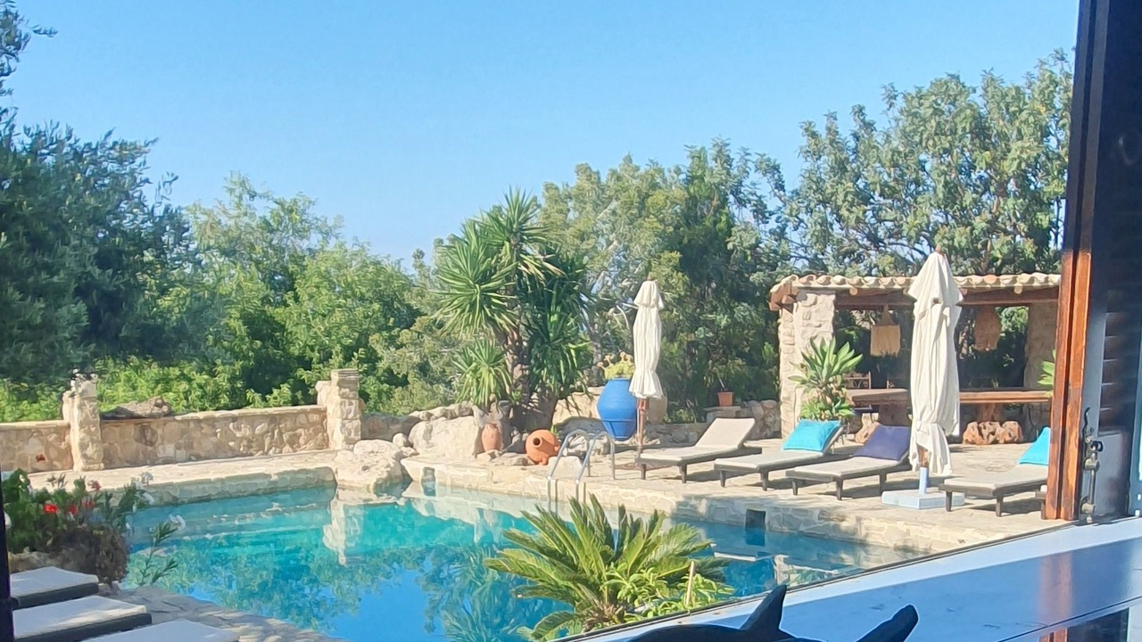 Photo of Outdoor in Bellapais