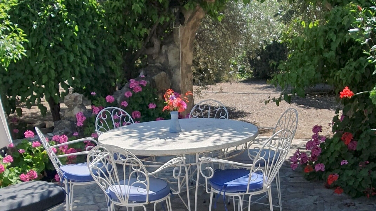 Photo of Outdoor in Bellapais