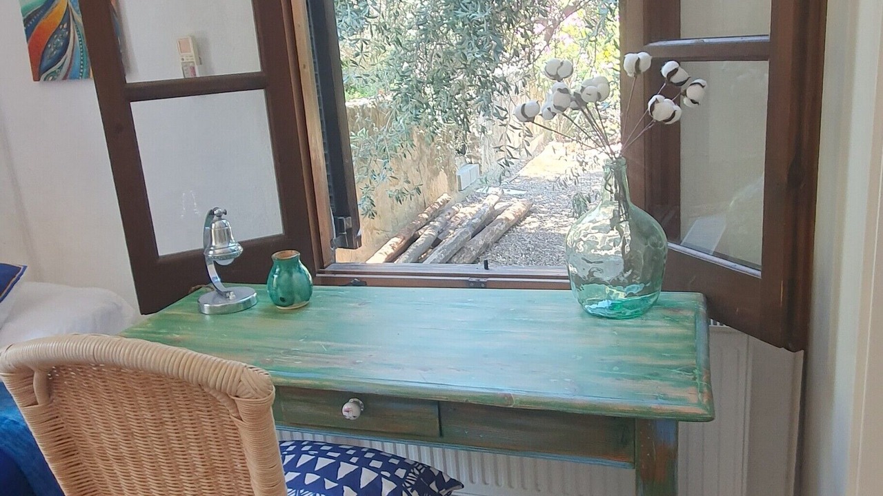 Photo of Bedroom in Bellapais