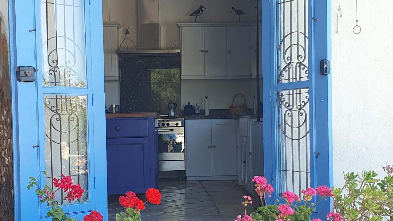 Photo of Outdoor in Bellapais