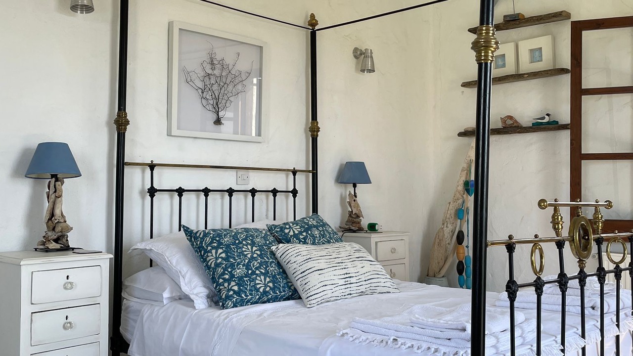 Photo of Bedroom in Bellapais