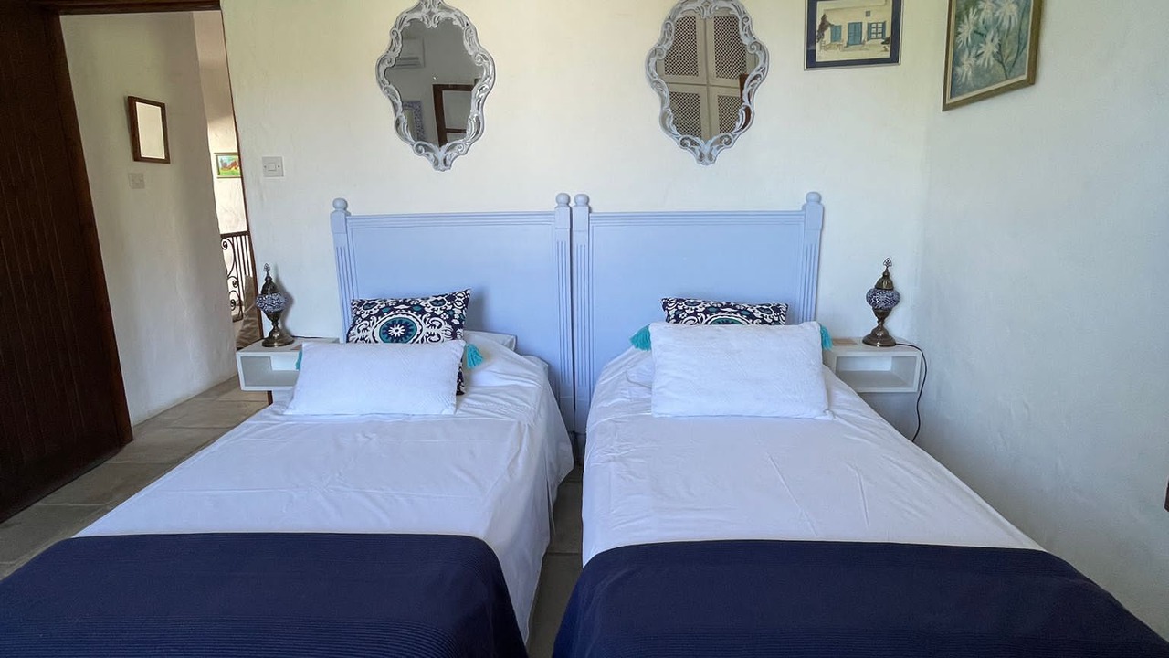 Photo of Bedroom in Bellapais