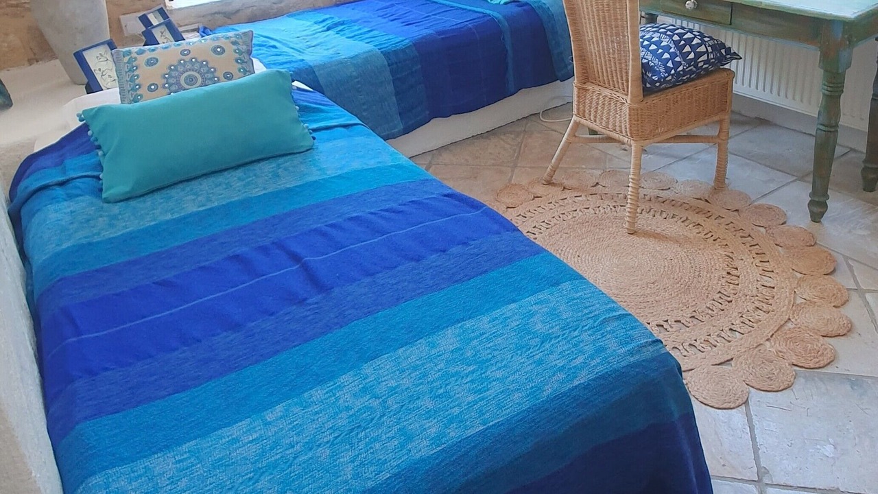 Photo of Bedroom in Bellapais