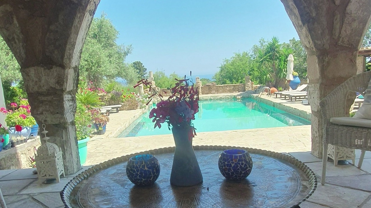 Photo of Outdoor in Bellapais