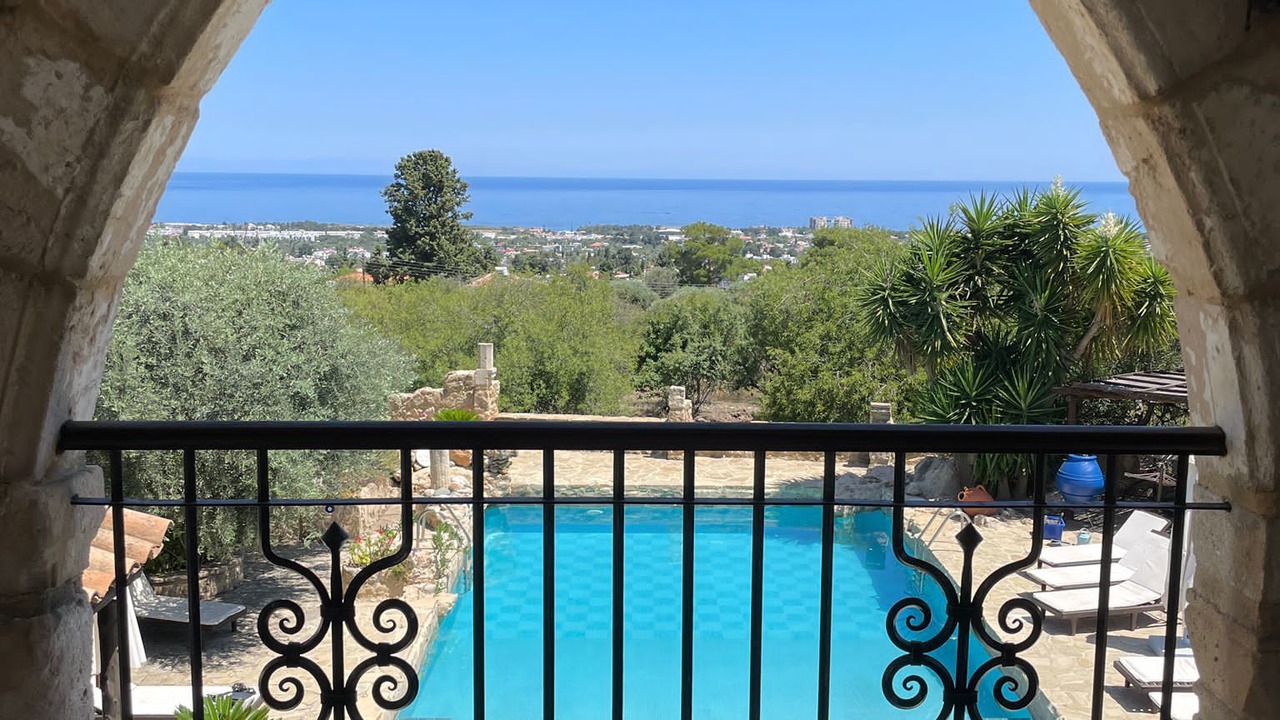 Photo of Outdoor in Bellapais